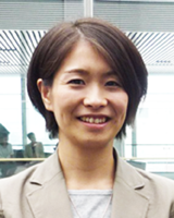 Naoko Inoue
