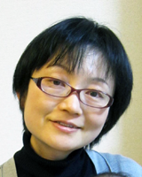 Chieka Minakuchi