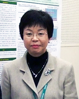 Kumiko Kawamura