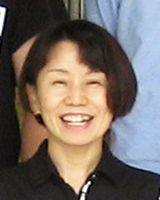 Motoko Ikeda