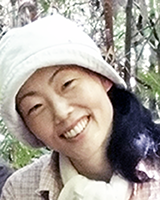 Michiko Nakagawa