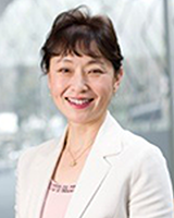 Hiroko Tsukamura